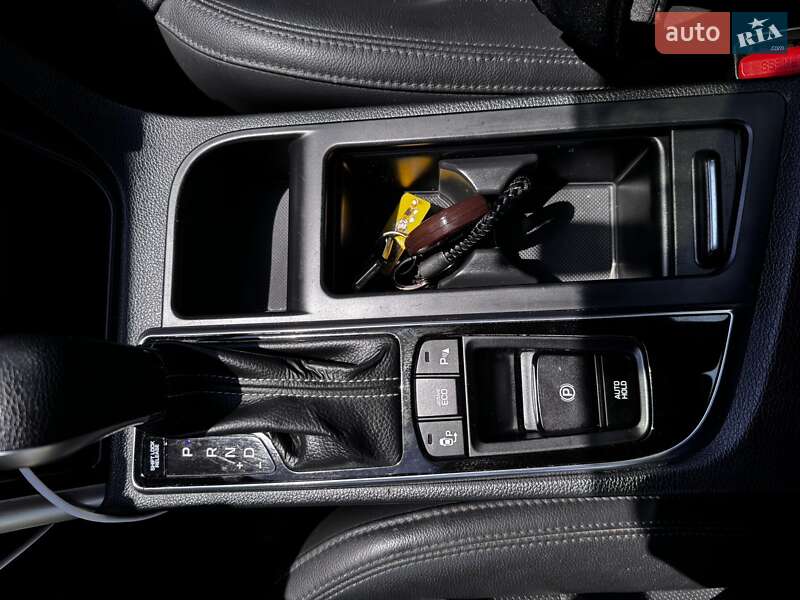 Седан Hyundai Sonata 2015 в Киеве