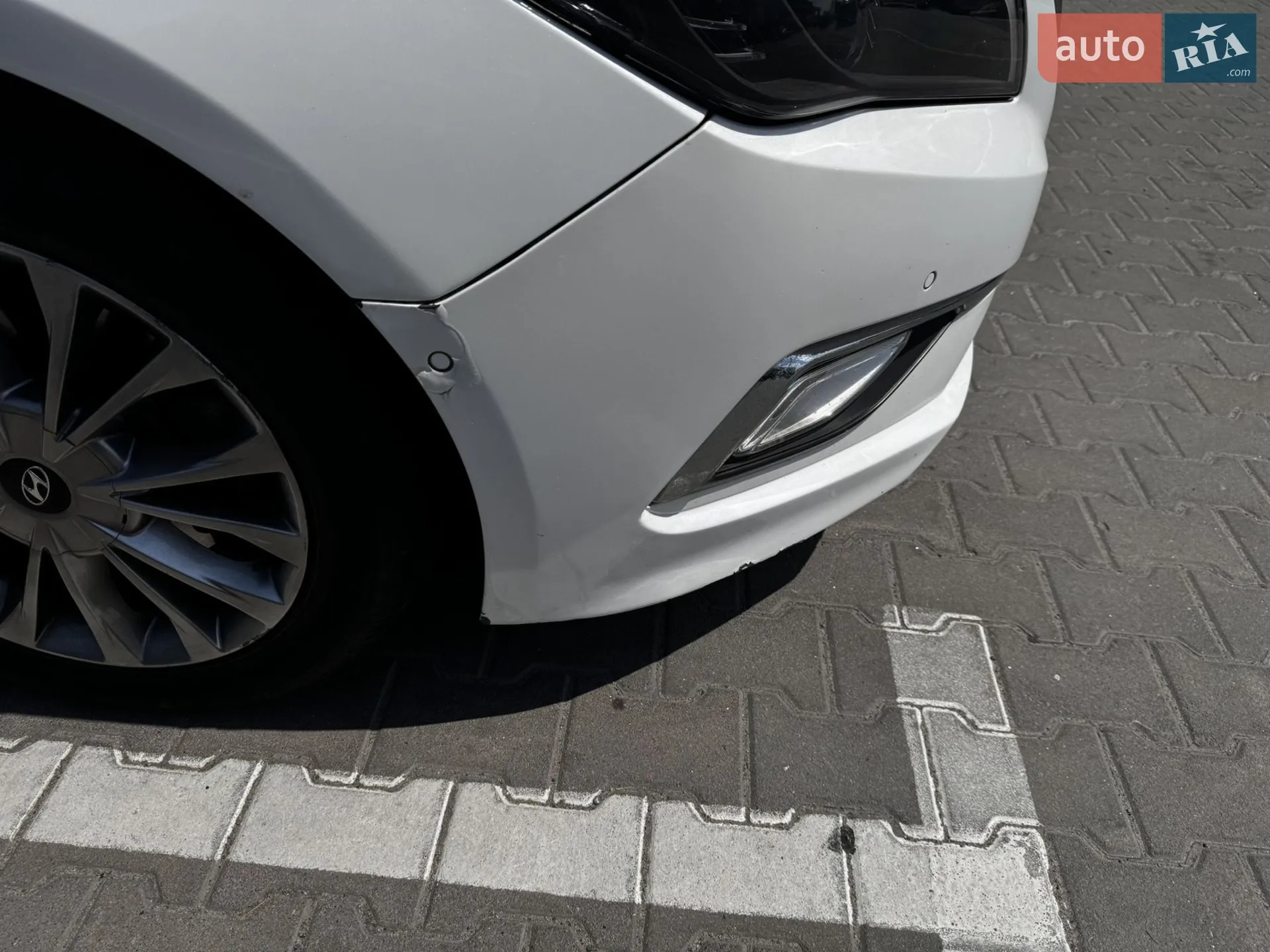 2015 Hyundai Sonata - мініатюра 13