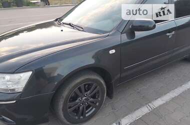 Седан Hyundai Sonata 2008 в 