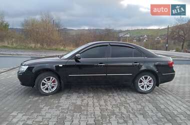 Седан Hyundai Sonata 2009 в 