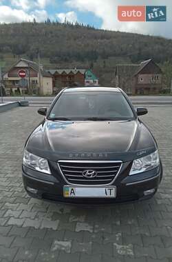 Седан Hyundai Sonata 2009 в 