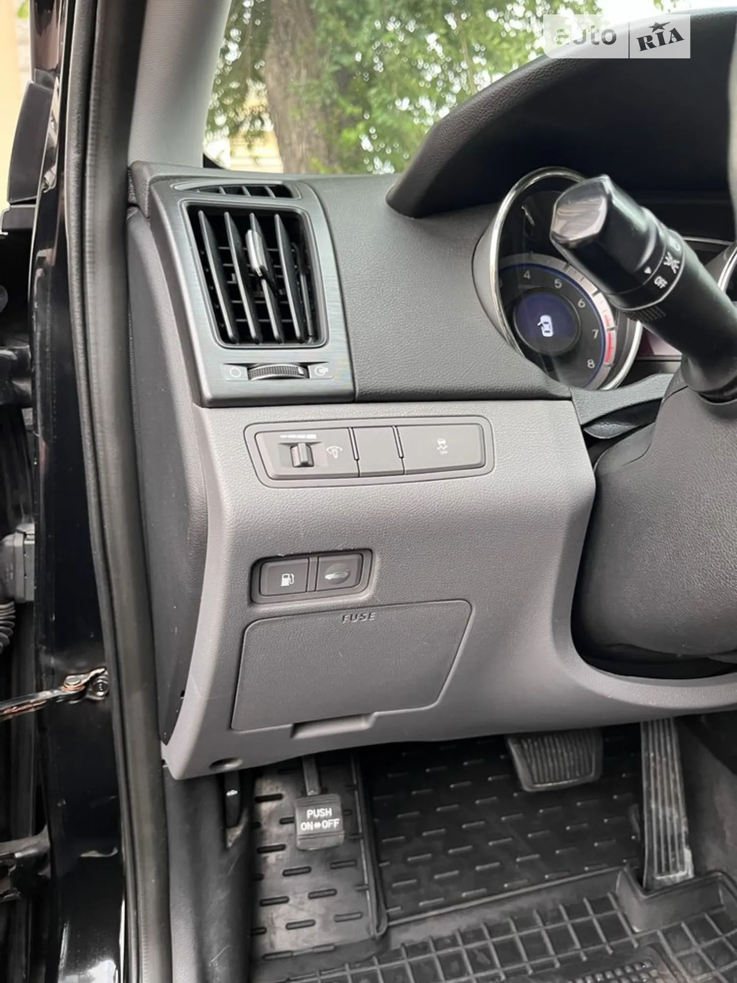 2010 Hyundai Sonata - мініатюра 5