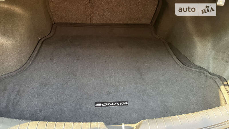 Седан Hyundai Sonata 2019 в Києві фото 21 Седан Hyundai Sonata 2019 в Києві
