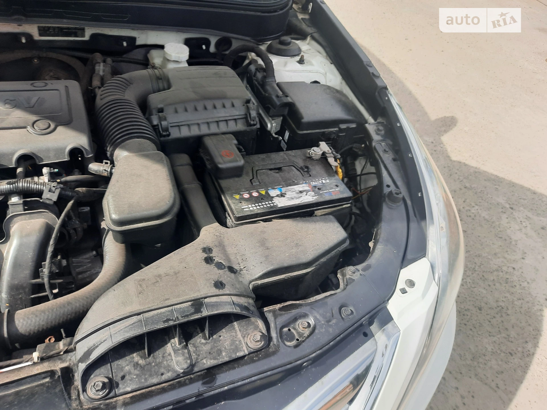 2012 Hyundai Sonata - мініатюра 13
