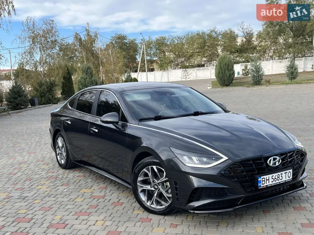 2018 Hyundai Sonata - мініатюра 25