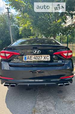 Седан Hyundai Sonata 2015 в Днепре