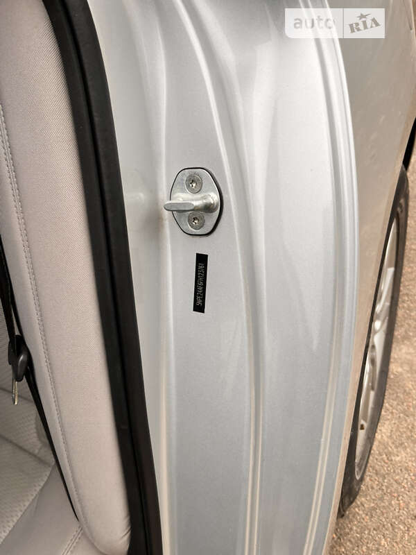 Седан Hyundai Sonata 2014 в Новгород-Северском