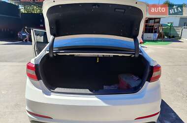 Седан Hyundai Sonata 2014 в Ставищі
