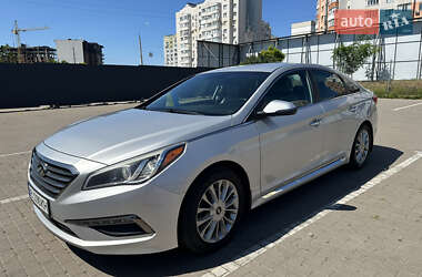 Седан Hyundai Sonata 2014 в Вінниці