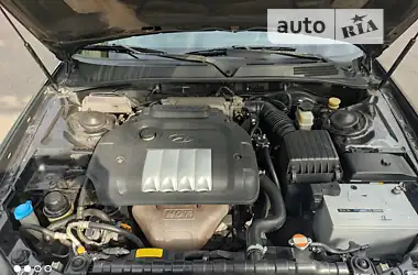 Hyundai Sonata 2004