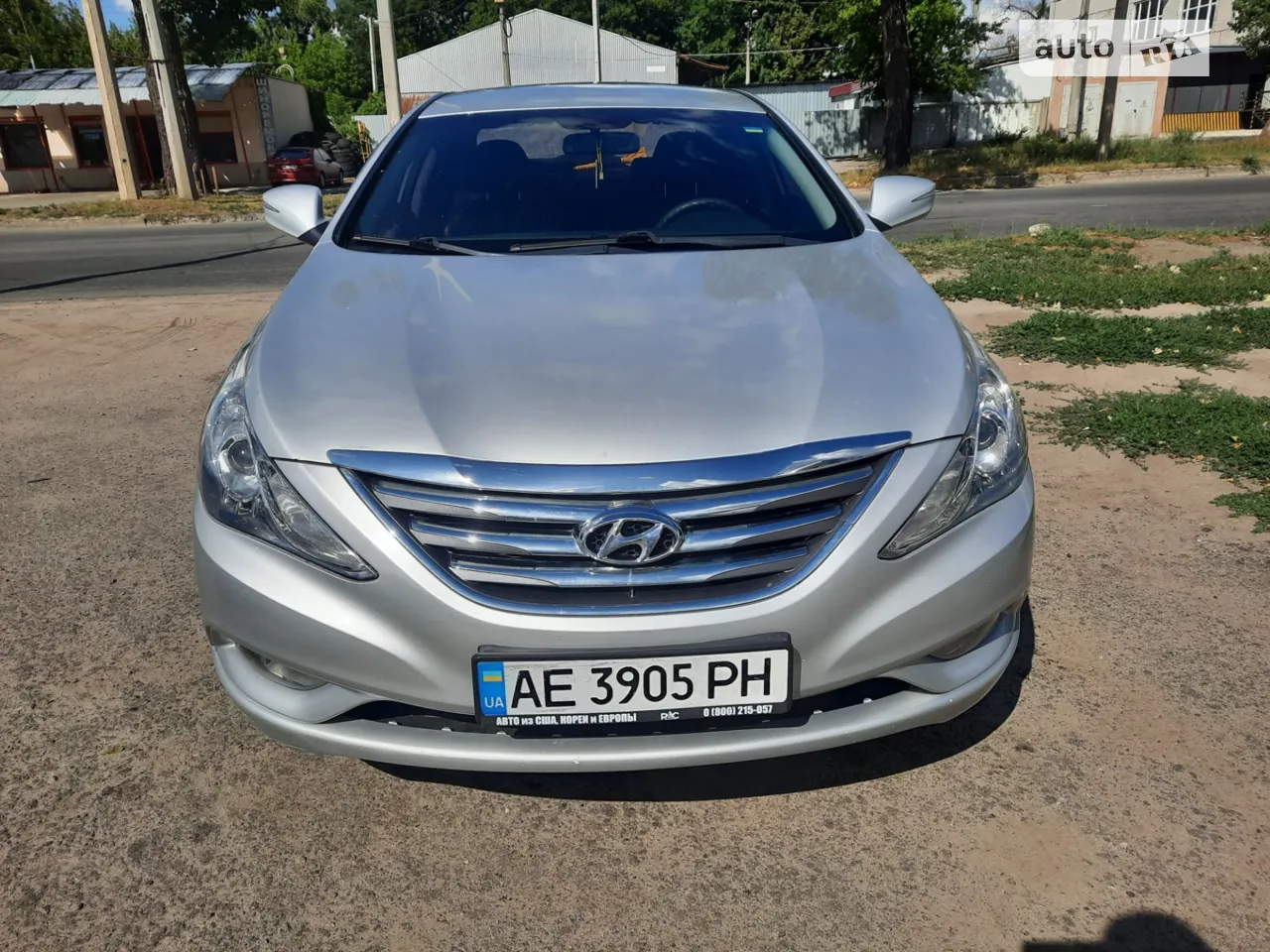 2014 Hyundai Sonata - мініатюра 24