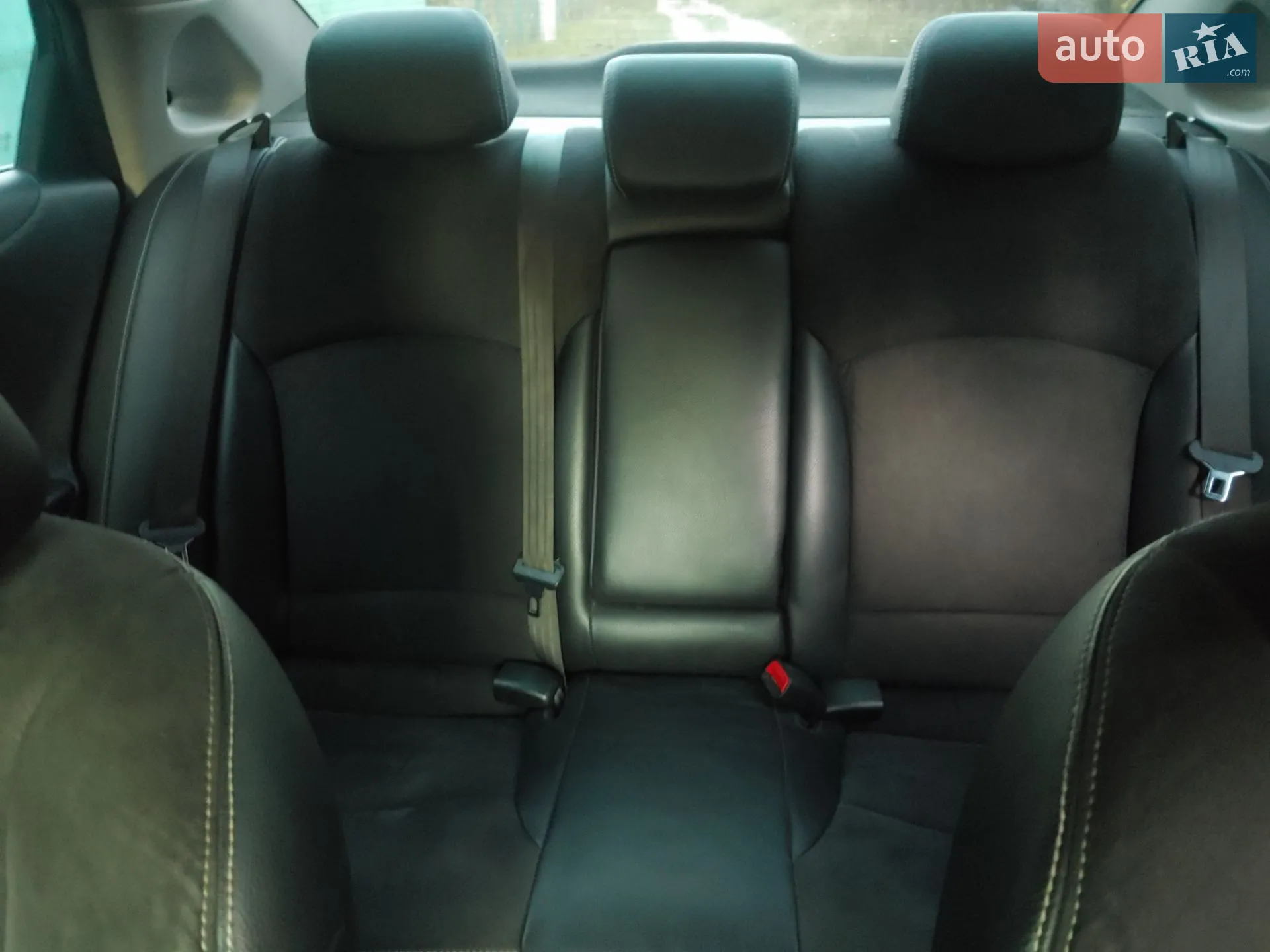 2011 Hyundai Sonata - мініатюра 13