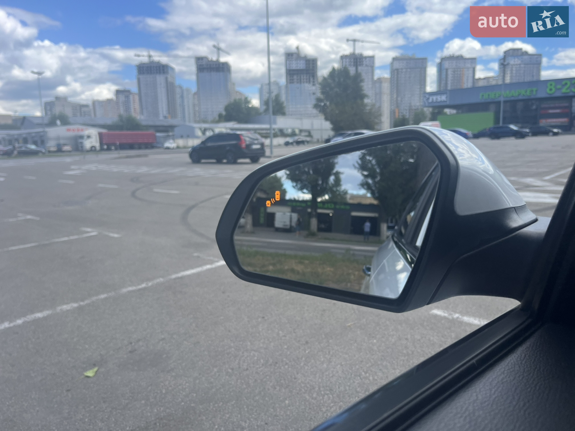 2015 Hyundai Sonata - мініатюра 13