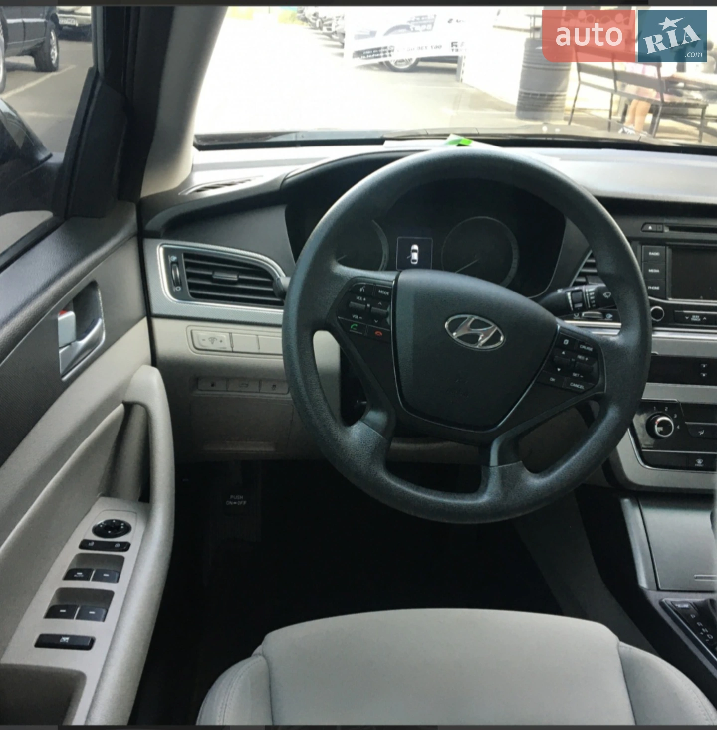 2015 Hyundai Sonata - мініатюра 2