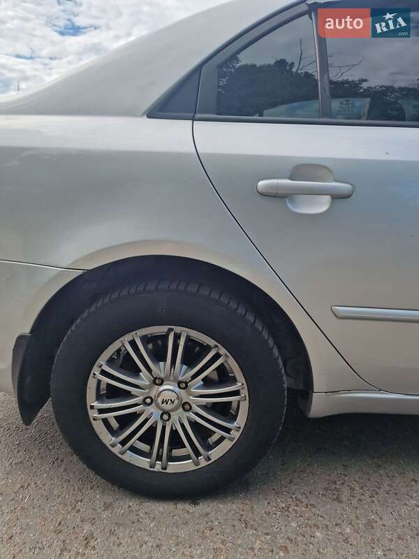 Седан Hyundai Sonata 2008 в Вишгороді фото 14 Седан Hyundai Sonata 2008 в Вишгороді