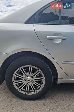 Седан Hyundai Sonata 2008 в 