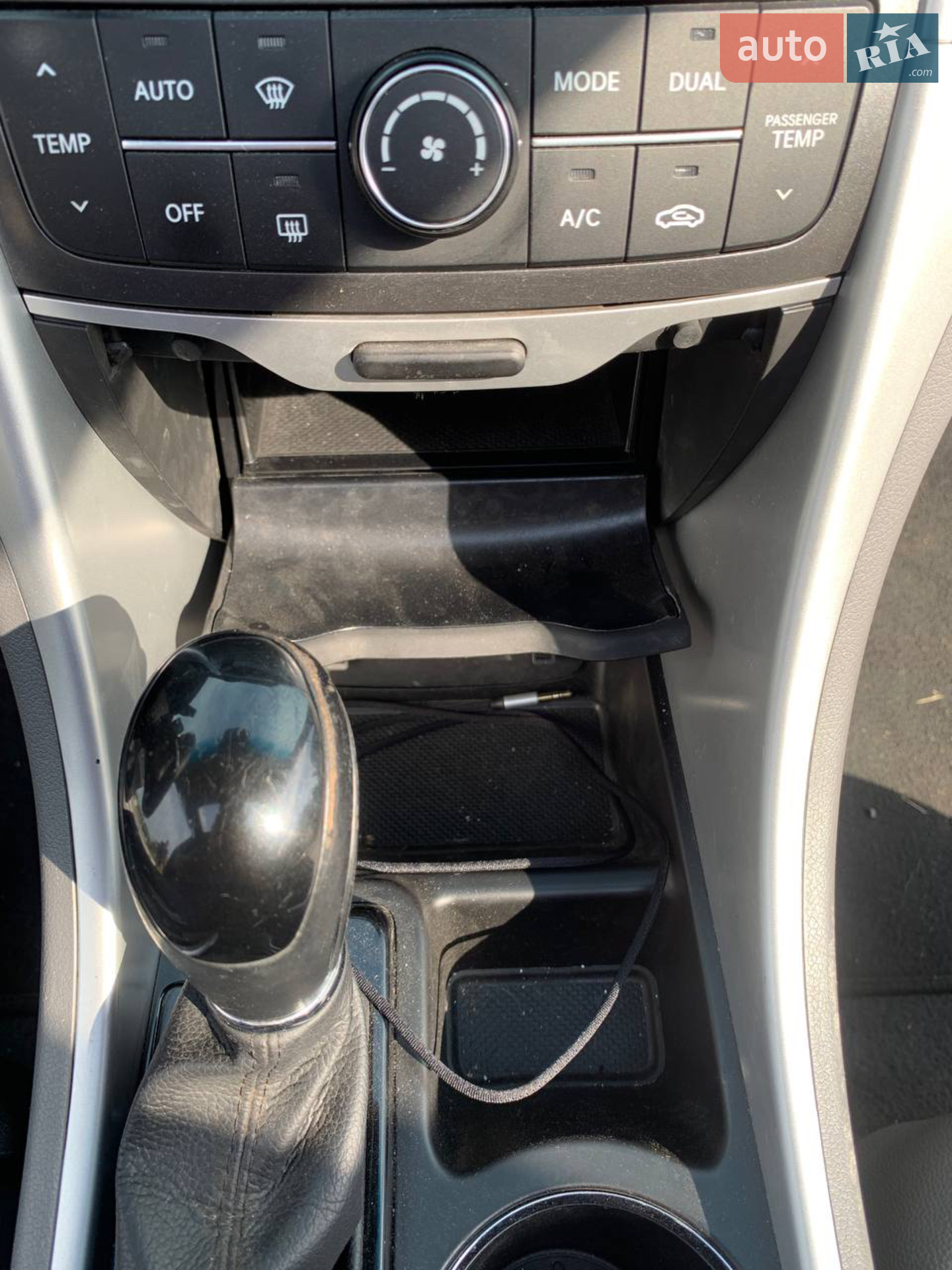 2014 Hyundai Sonata - мініатюра 12