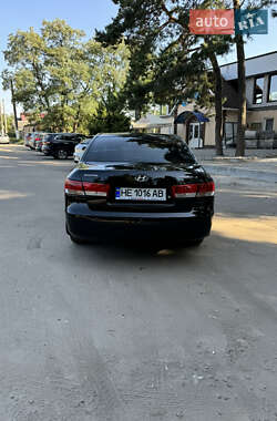 Седан Hyundai Sonata 2005 в 