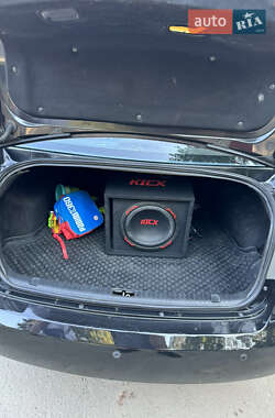 Седан Hyundai Sonata 2005 в 