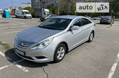 Седан Hyundai Sonata 2013 в Києві