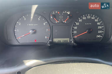 Седан Hyundai Sonata 2003 в Барановке