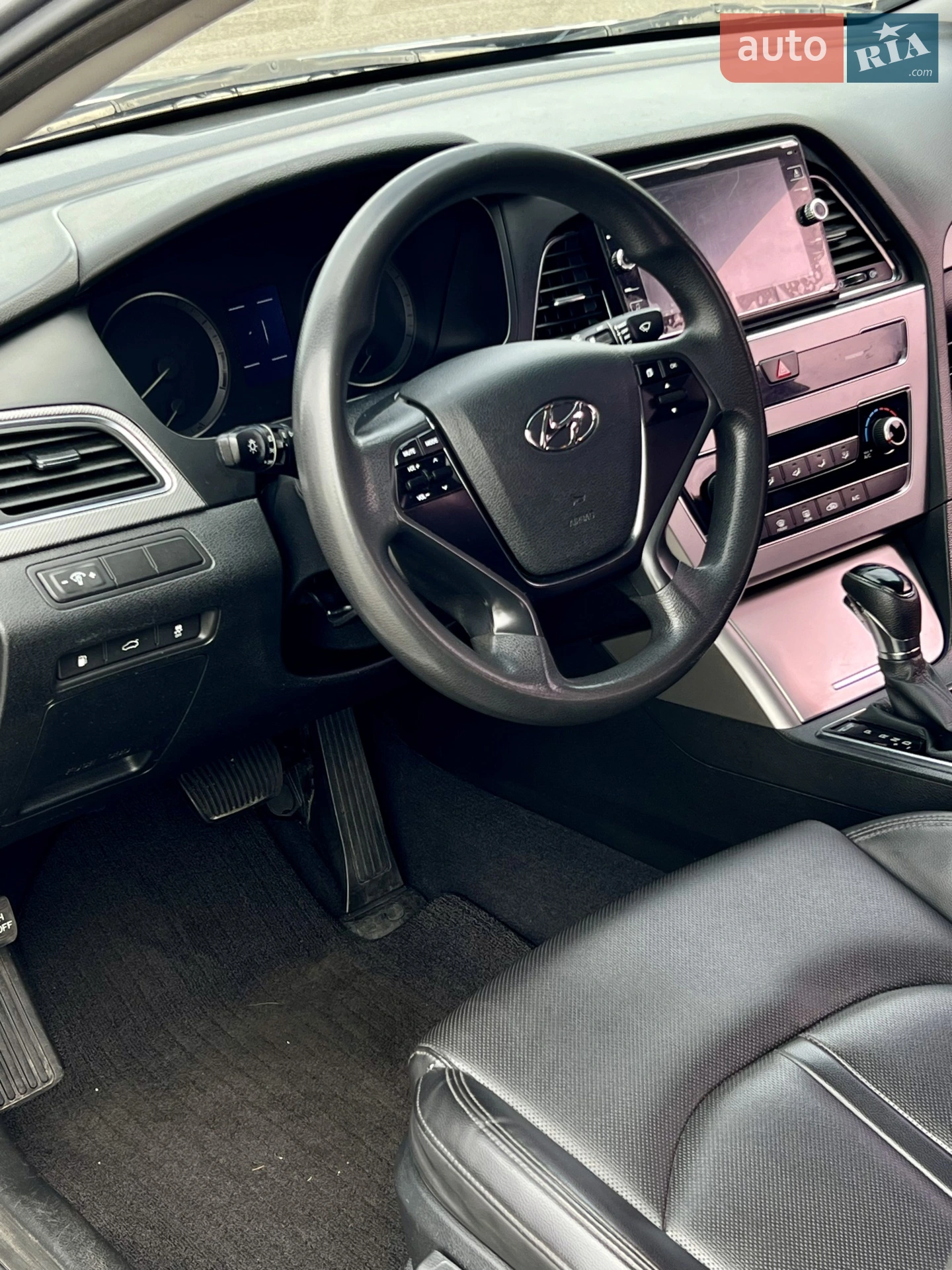 2015 Hyundai Sonata - мініатюра 13