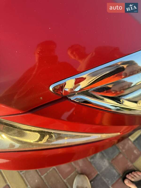 Седан Hyundai Sonata 2012 в Києві