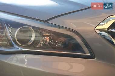 Седан Hyundai Sonata 2016 в Львові