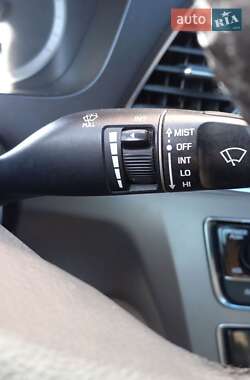 Седан Hyundai Sonata 2016 в Львові