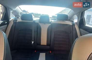 Седан Hyundai Sonata 2016 в Львові