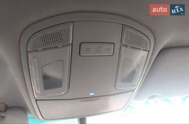 Седан Hyundai Sonata 2016 в Львові