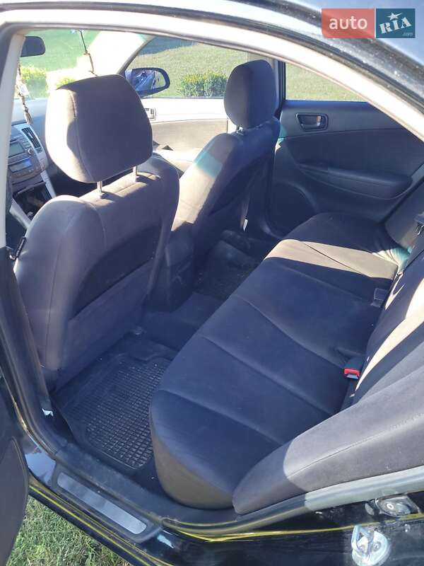 Седан Hyundai Sonata 2008 в Києві фото 9 Седан Hyundai Sonata 2008 в Києві