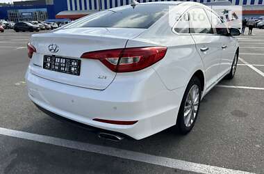 Седан Hyundai Sonata 2016 в Киеве