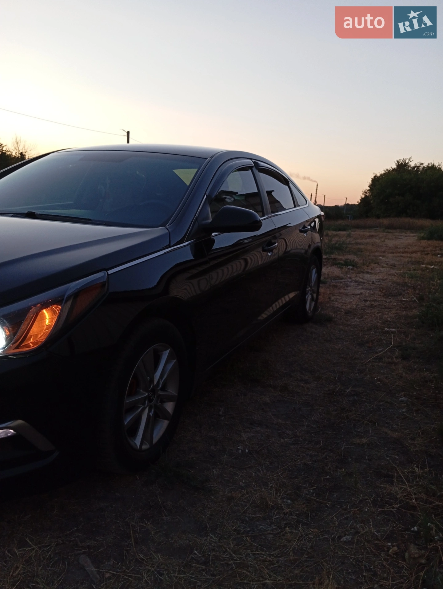 2014 Hyundai Sonata - мініатюра 17