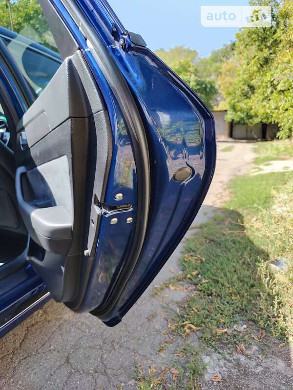 Седан Hyundai Sonata 2016 в Одесі