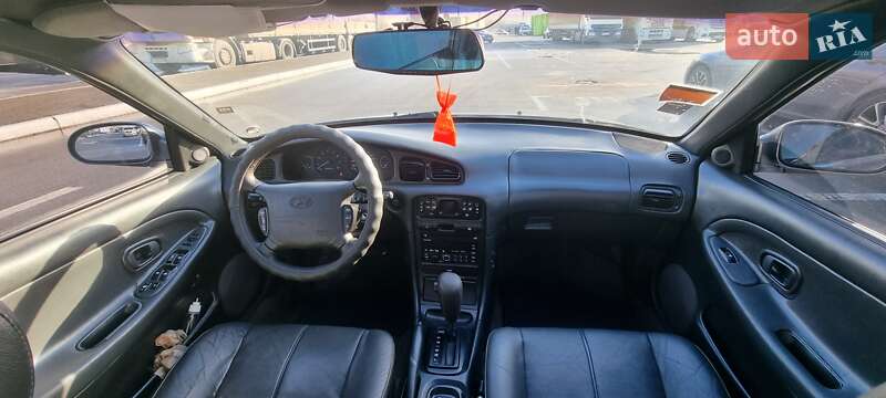 Седан Hyundai Sonata 1997 в Кам'янському