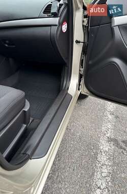 Седан Hyundai Sonata 2008 в 