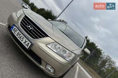 Седан Hyundai Sonata 2008 в 