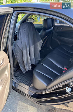 Седан Hyundai Sonata 2008 в 