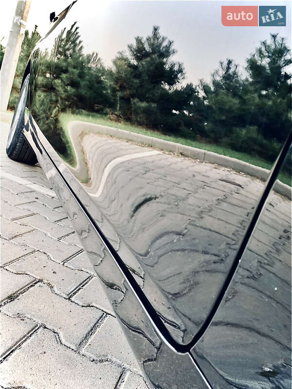 Седан Hyundai Sonata 2012 в Одессе