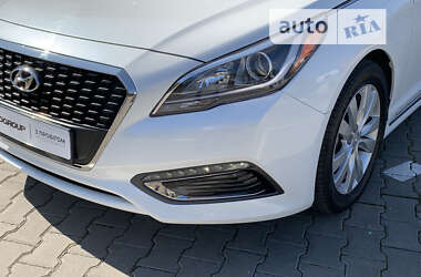 Седан Hyundai Sonata 2015 в Одесі