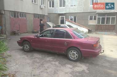 Седан Hyundai Sonata 1993 в Харькове