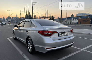 Седан Hyundai Sonata 2015 в Киеве