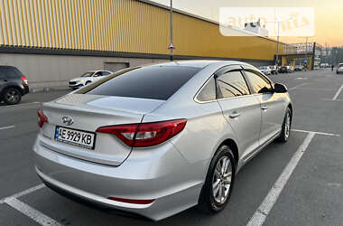 Седан Hyundai Sonata 2015 в Киеве