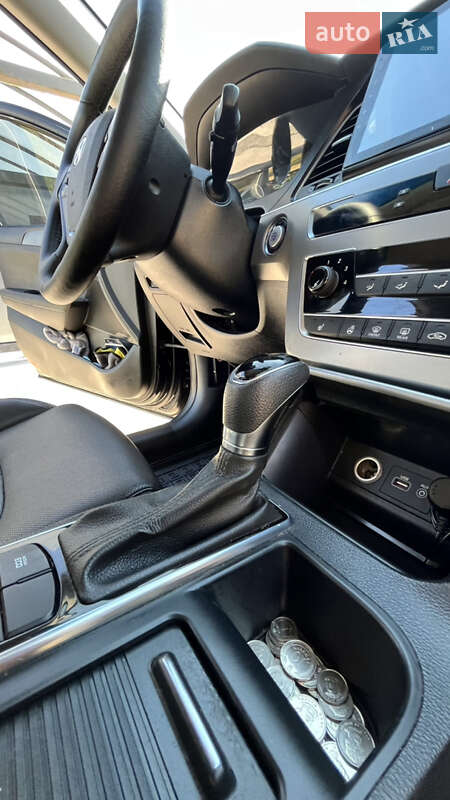 Седан Hyundai Sonata 2017 в Києві фото 17 Седан Hyundai Sonata 2017 в Києві