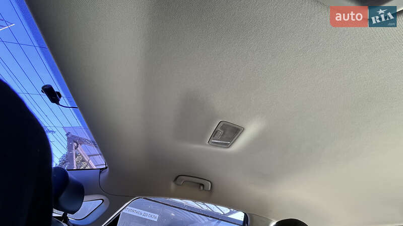 Седан Hyundai Sonata 2017 в Києві фото 14 Седан Hyundai Sonata 2017 в Києві