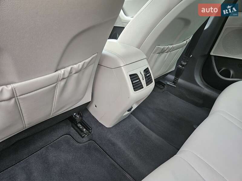 Седан Hyundai Sonata 2015 в Киеве фото 4 Седан Hyundai Sonata 2015 в Киеве