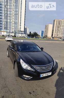 Седан Hyundai Sonata 2011 в Черкасах