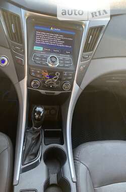 Седан Hyundai Sonata 2013 в Житомире