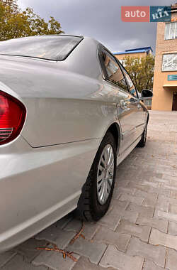 Седан Hyundai Sonata 2003 в Подільську